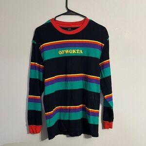 Odd Future Long Sleeve